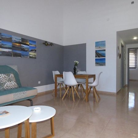 Casa Mona Apartment Corralejo Bagian luar foto