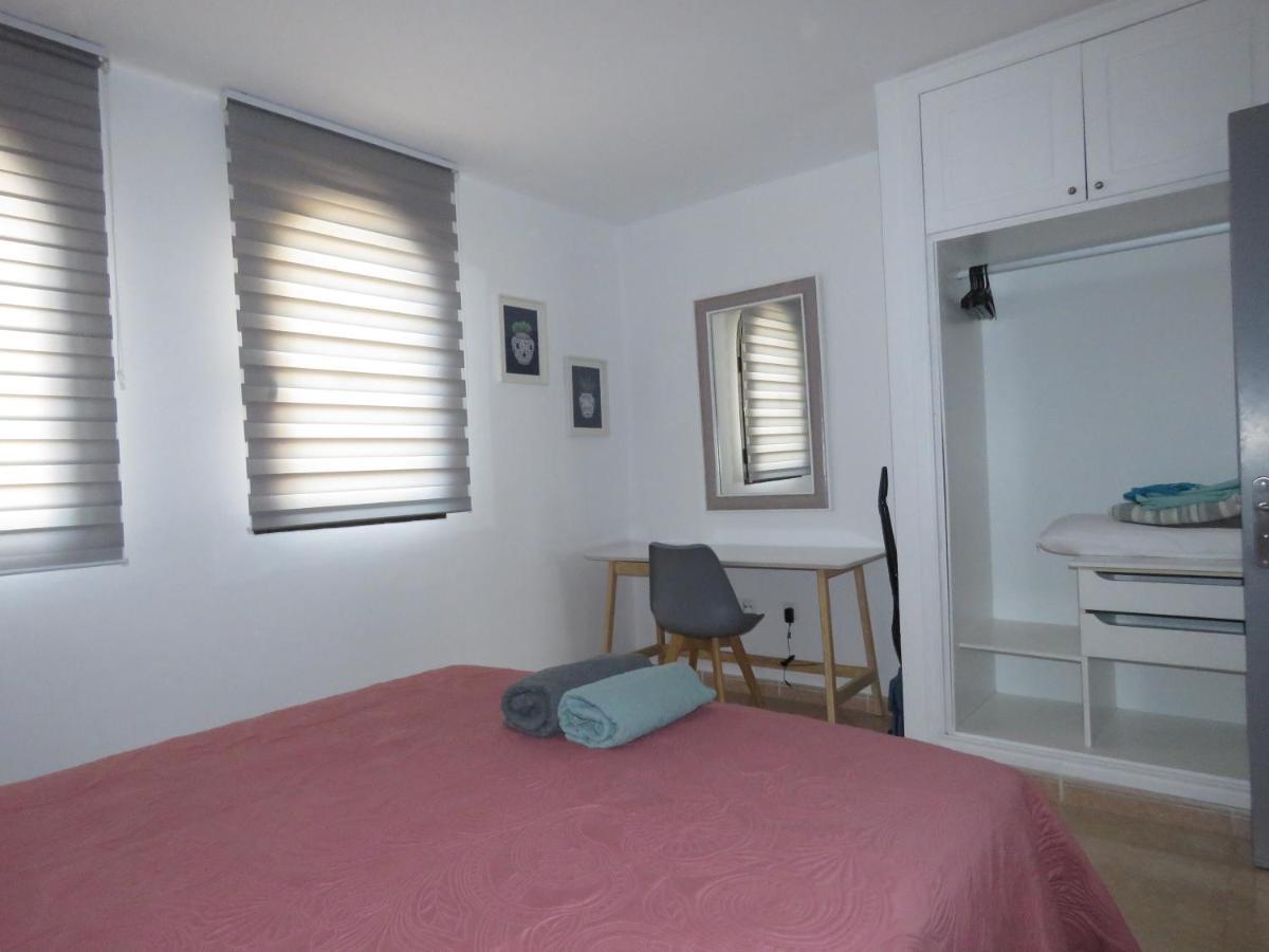 Casa Mona Apartment Corralejo Bagian luar foto