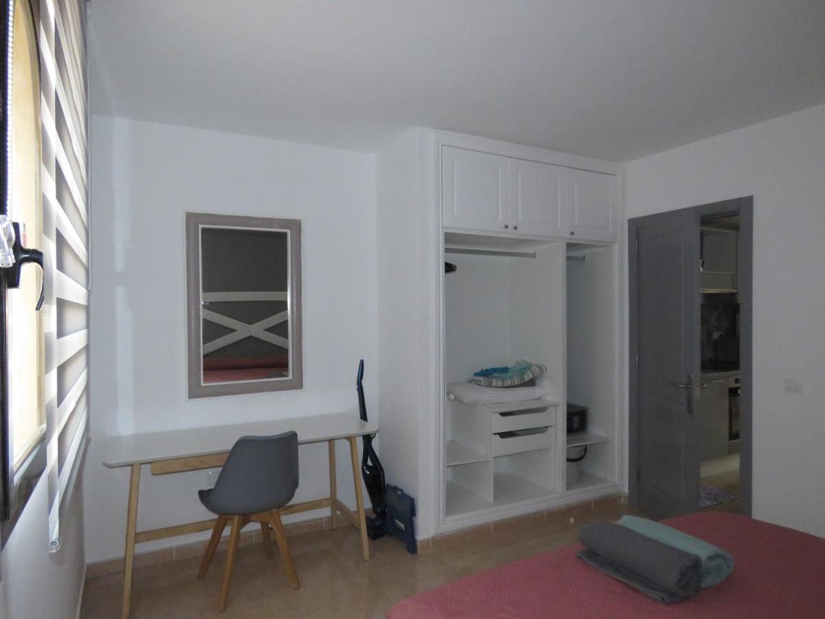 Casa Mona Apartment Corralejo Bagian luar foto