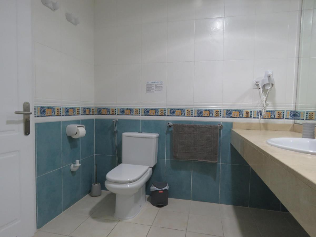 Casa Mona Apartment Corralejo Bagian luar foto