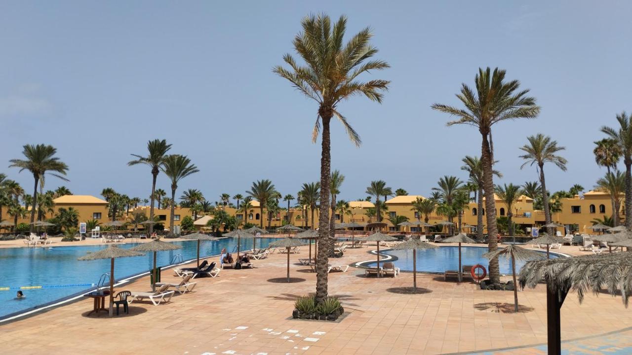 Casa Mona Apartment Corralejo Bagian luar foto