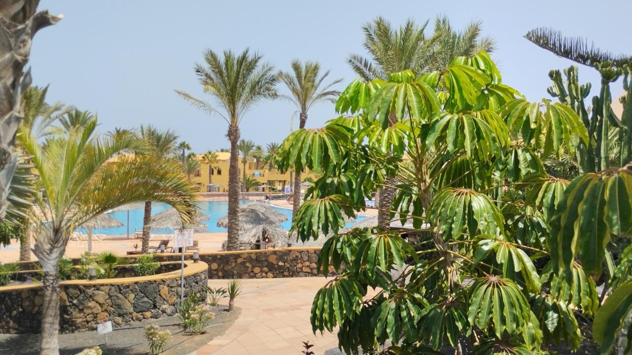 Casa Mona Apartment Corralejo Bagian luar foto