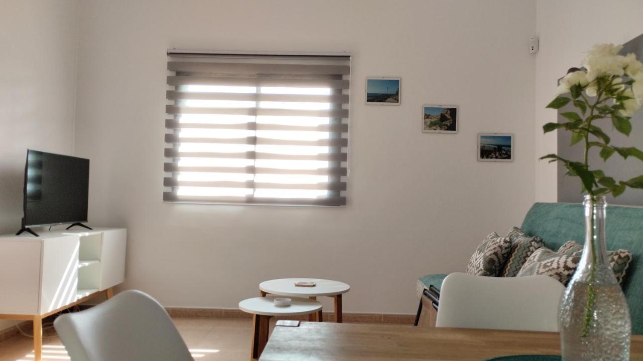 Casa Mona Apartment Corralejo Bagian luar foto