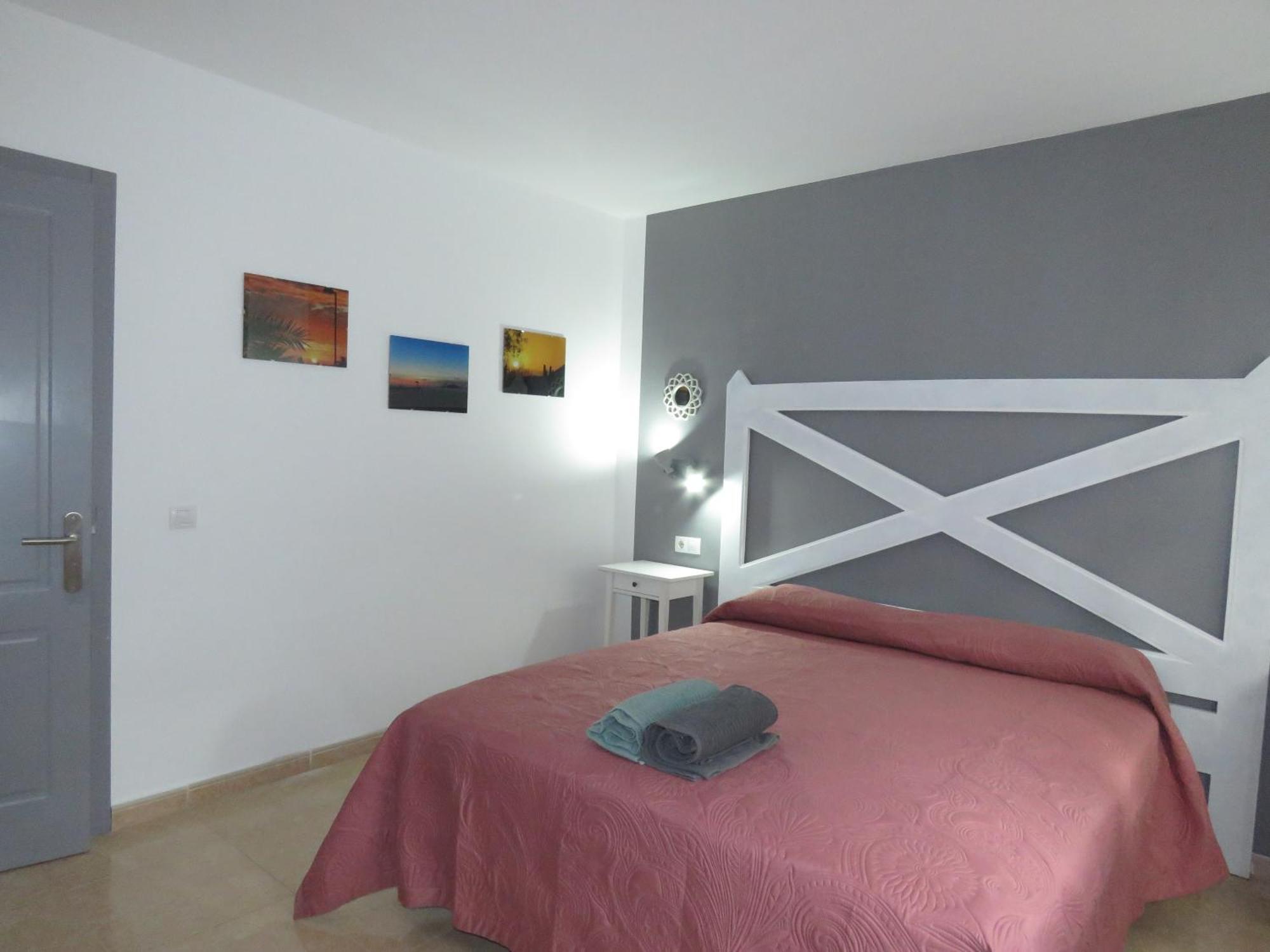 Casa Mona Apartment Corralejo Bagian luar foto
