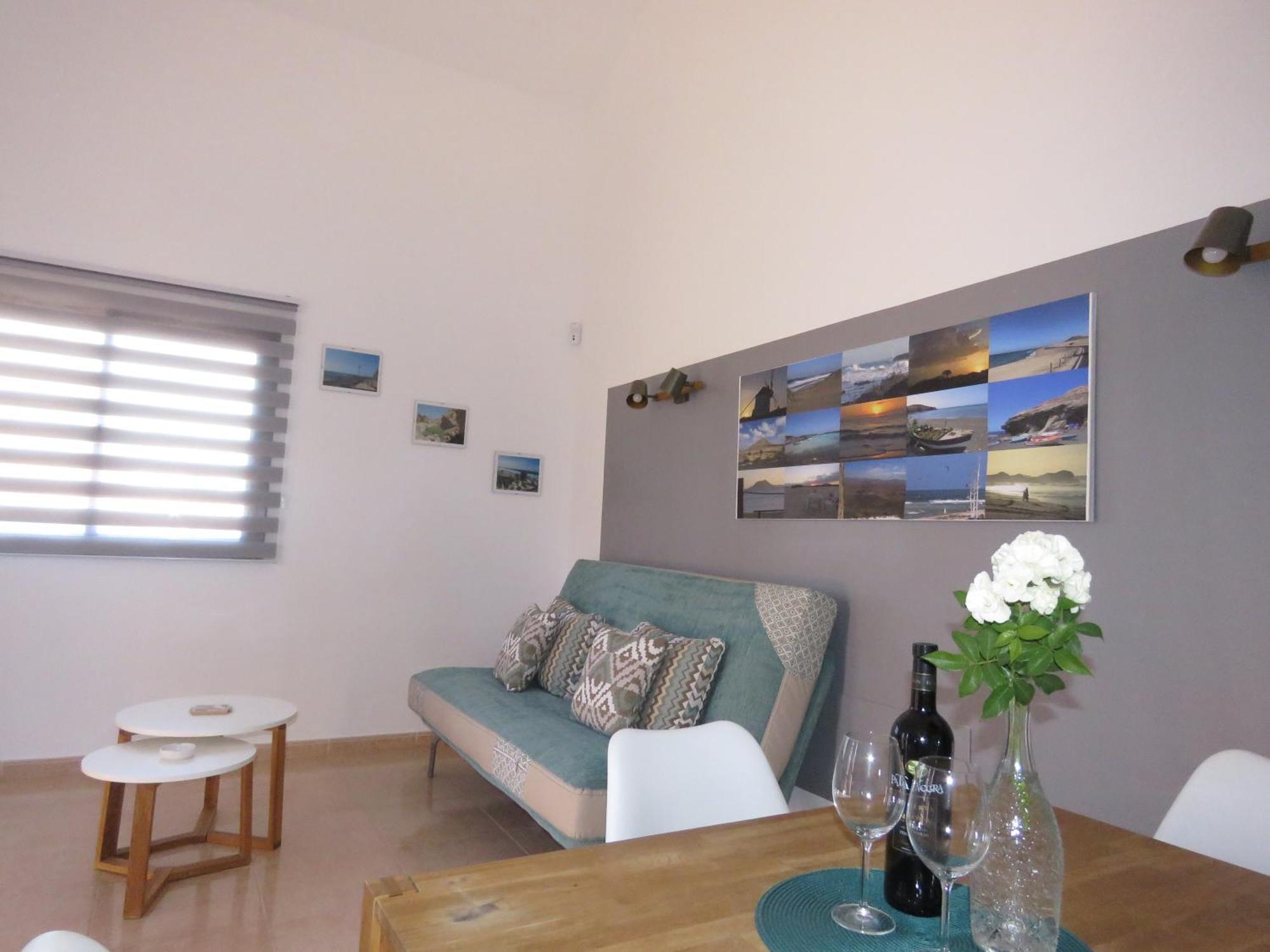 Casa Mona Apartment Corralejo Bagian luar foto
