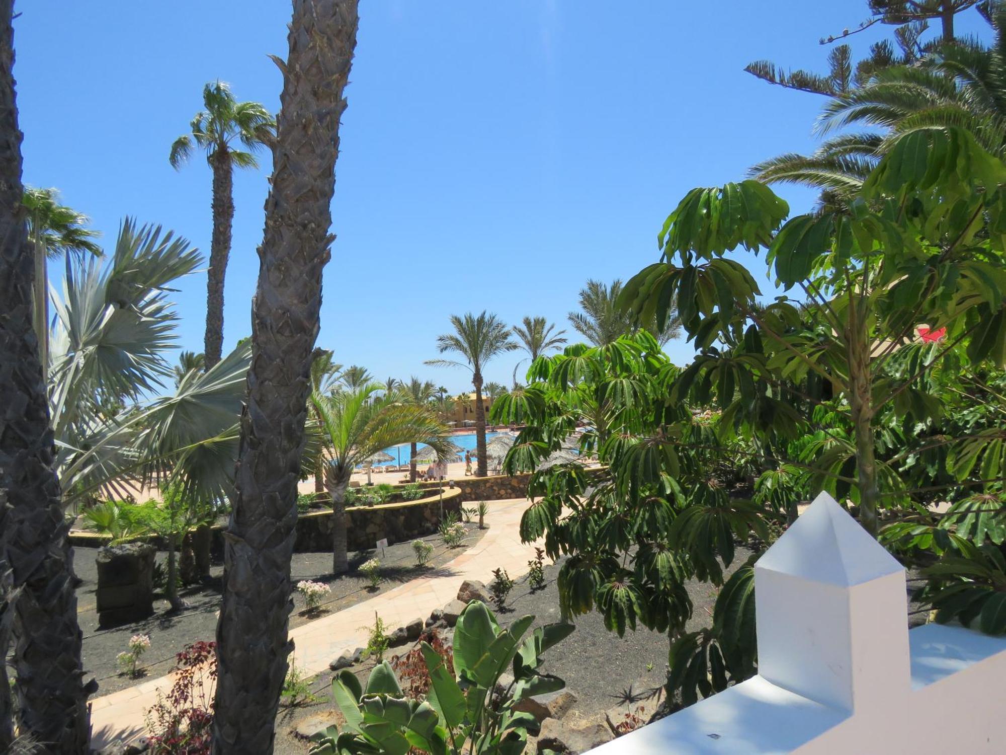 Casa Mona Apartment Corralejo Bagian luar foto