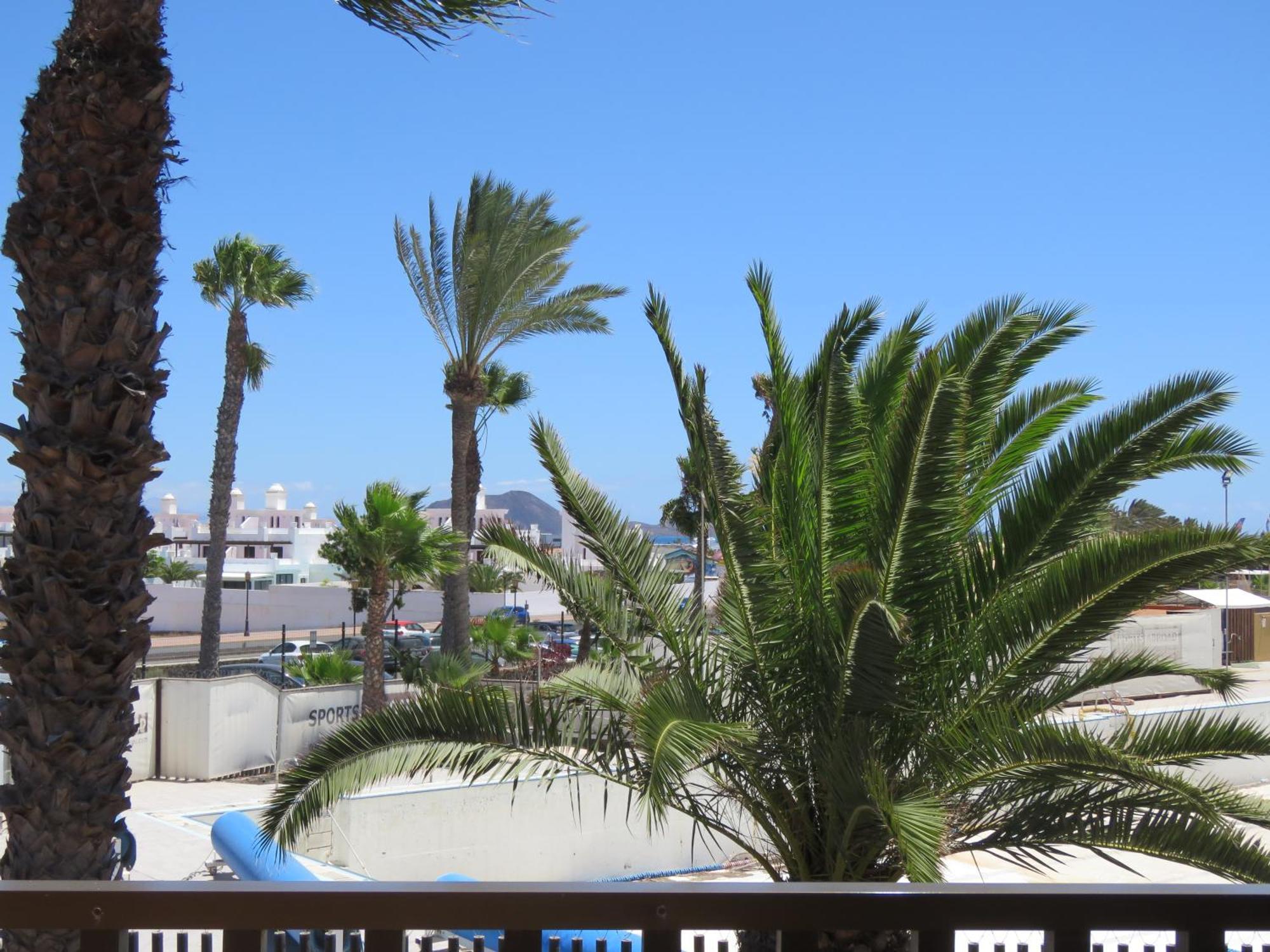 Casa Mona Apartment Corralejo Bagian luar foto